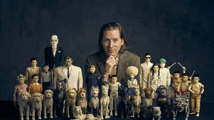 Wes Anderson: Το εκθεσιακό “όνειρο” του 2025 που δεν πρέπει να χάσεις!