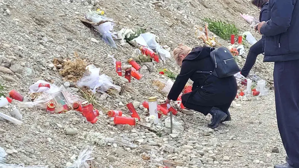 Τέμπη τρένα απεργία κυβέρνηση