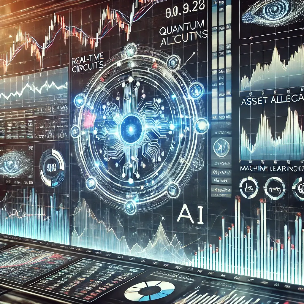 AI trading
Οι 4 Υπερδυνάμεις της AI: Το μέλλον δεν είναι τόσο ροζ όσο μας πουλάνε