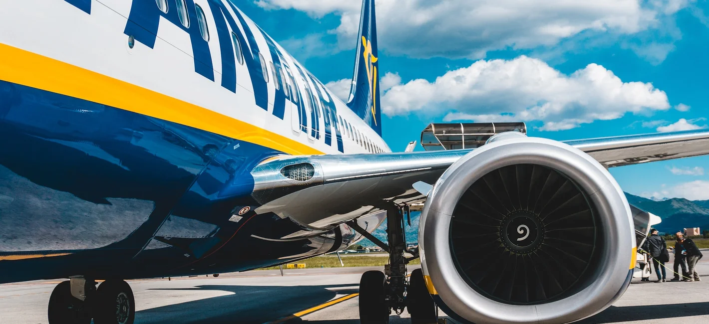 H Ryanair καταργεί τα γραφεία check-in από την άνοιξη, μόνο ηλεκτρονικά τα εισιτήρια