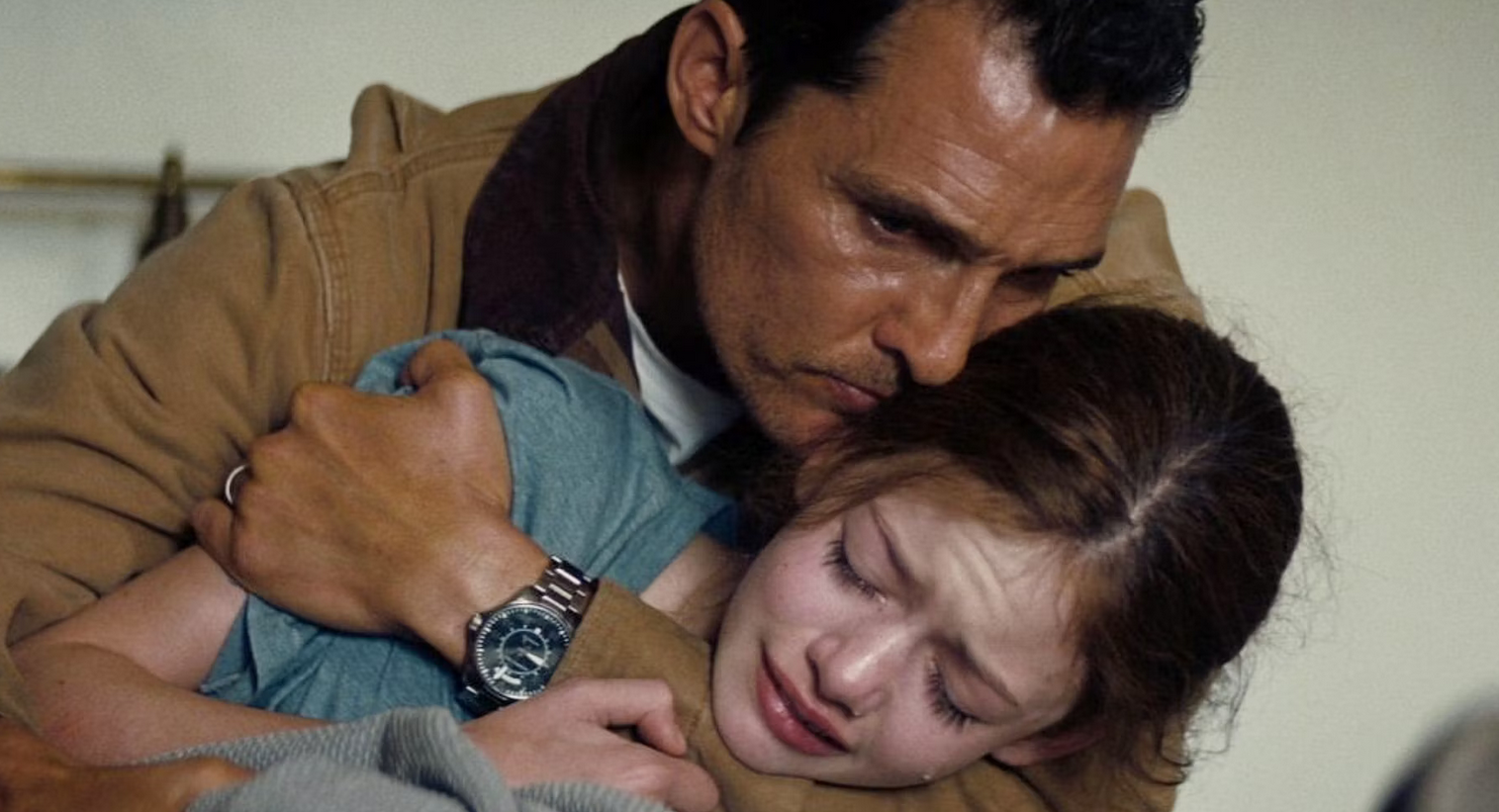 Η θεωρία με το Interstellar που έχει «τρελάνει» το ίντερνετ – Αν ισχύει, τότε μιλάμε για άλλη ταινία