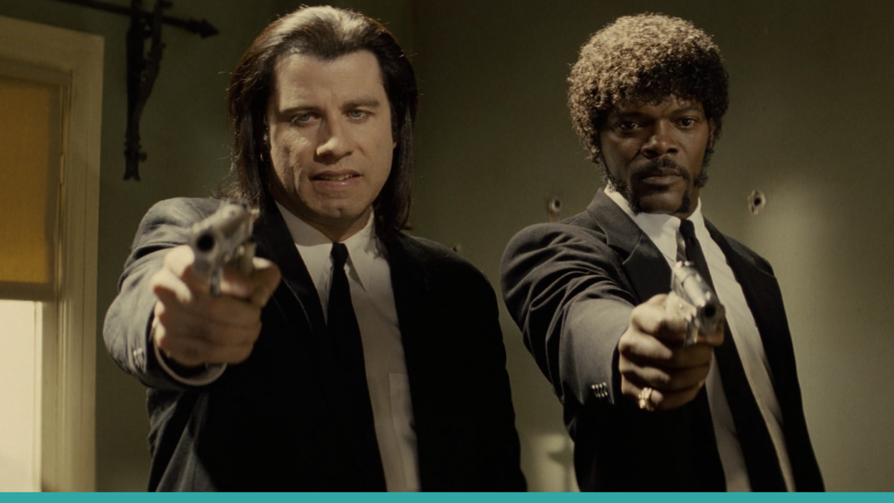 Pulp Fiction: Η ταινία – ορόσημο έκλεισε τα 30 και οι συντελεστές το γιορτάζουν με αποκαλύψεις