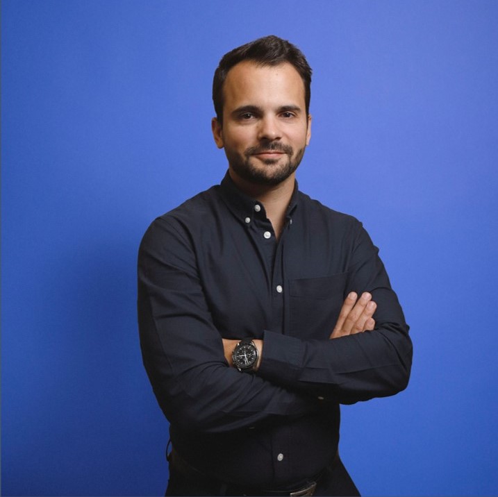 Σύμφωνα με τον Guillaume Laporte, Chief AI Officer της Foundever®